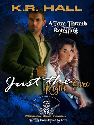 cover image of Just the Right Size
